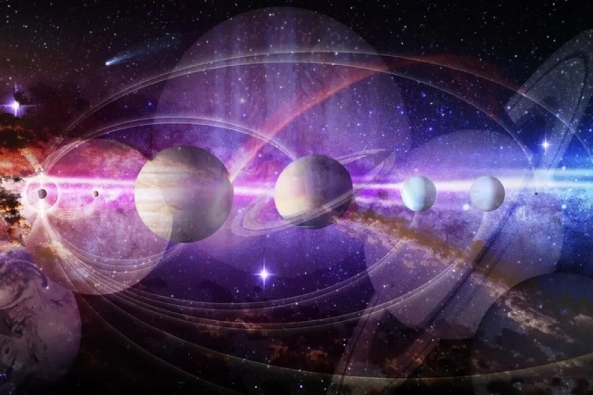    Гороскоп на неделю