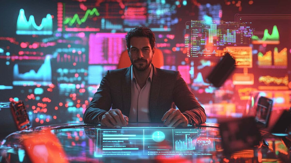    Сбер в метавселенной: защита B2B-переговоров Khar_AG