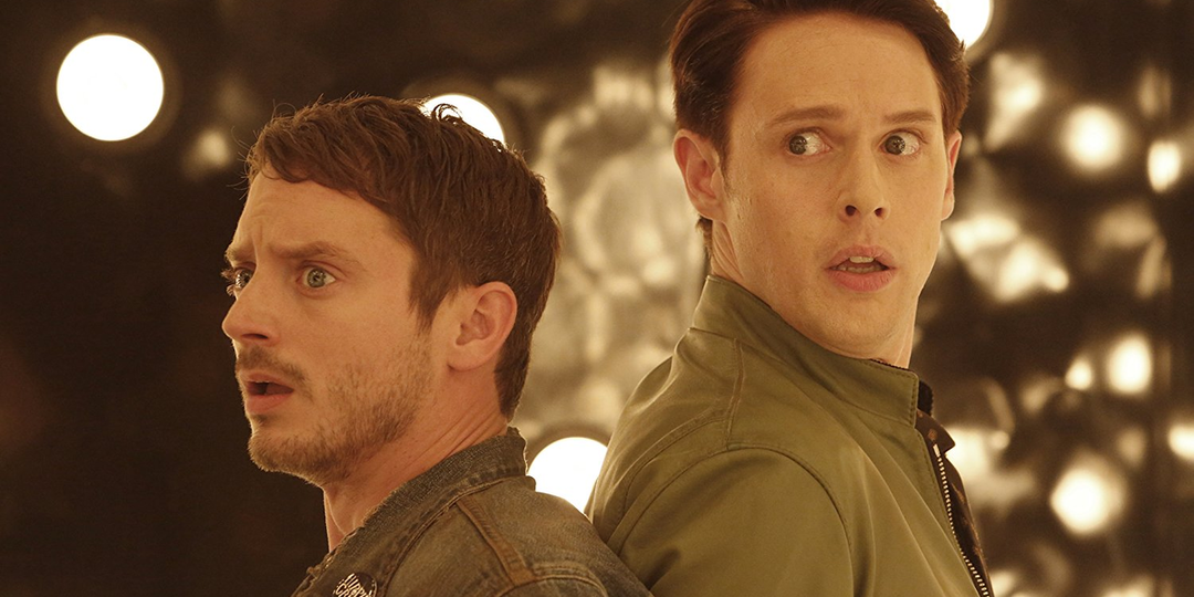 10 фантастических сериалов Netflix с рейтингом IMDB 7.9 и выше