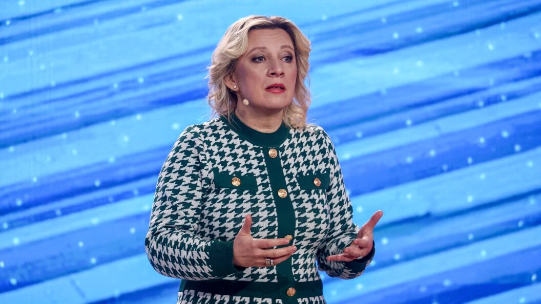    ФОТО: Shatokhina Natalia/Globallookpress