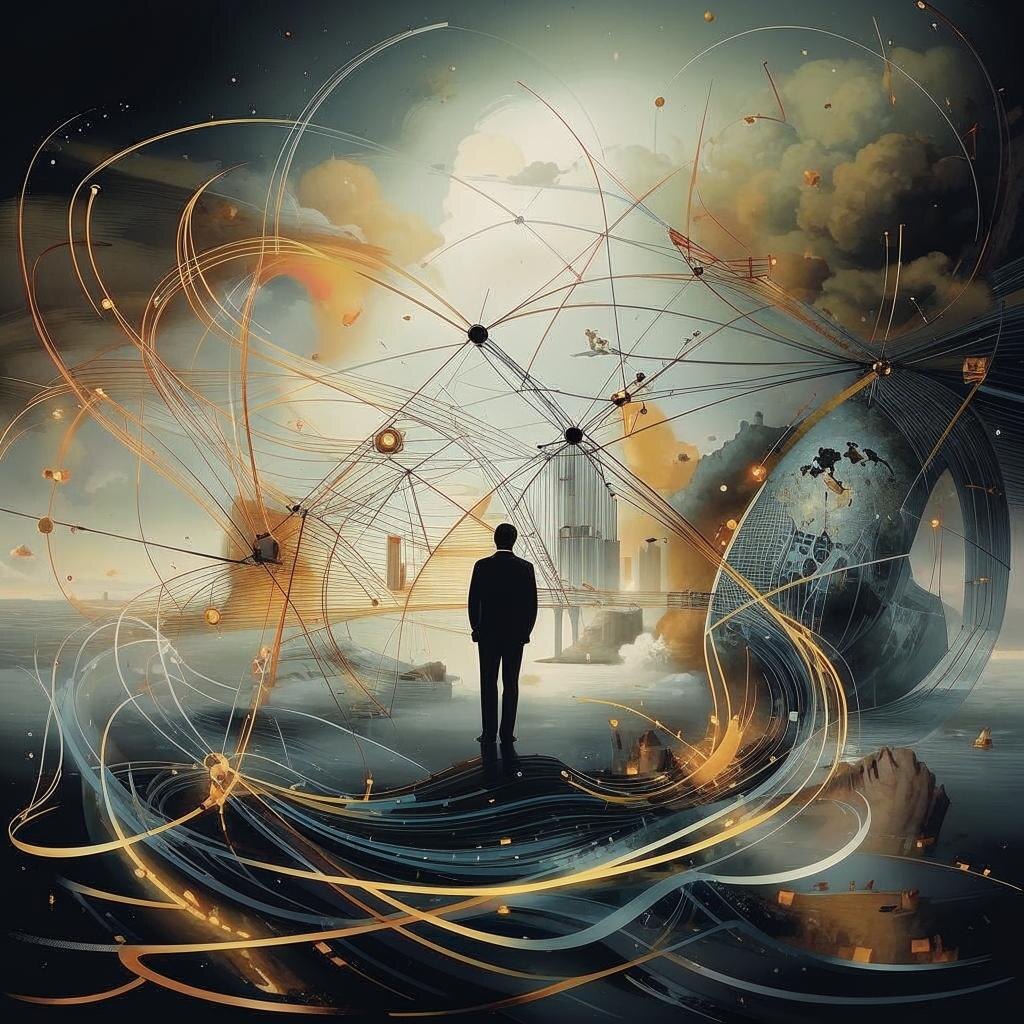 Деньги в отношениях.