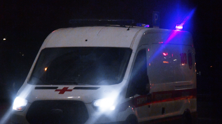    Фото: © РИА Новости/Наталья Селиверстова