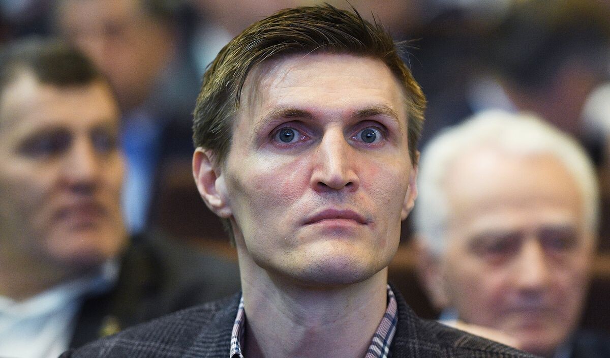    РИА Новости