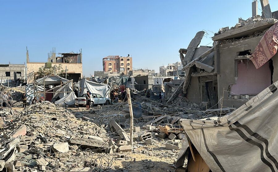     / Источник: © Zuma/TASS