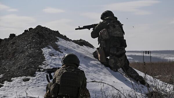    © РИА Новости . Константин Михальчевский