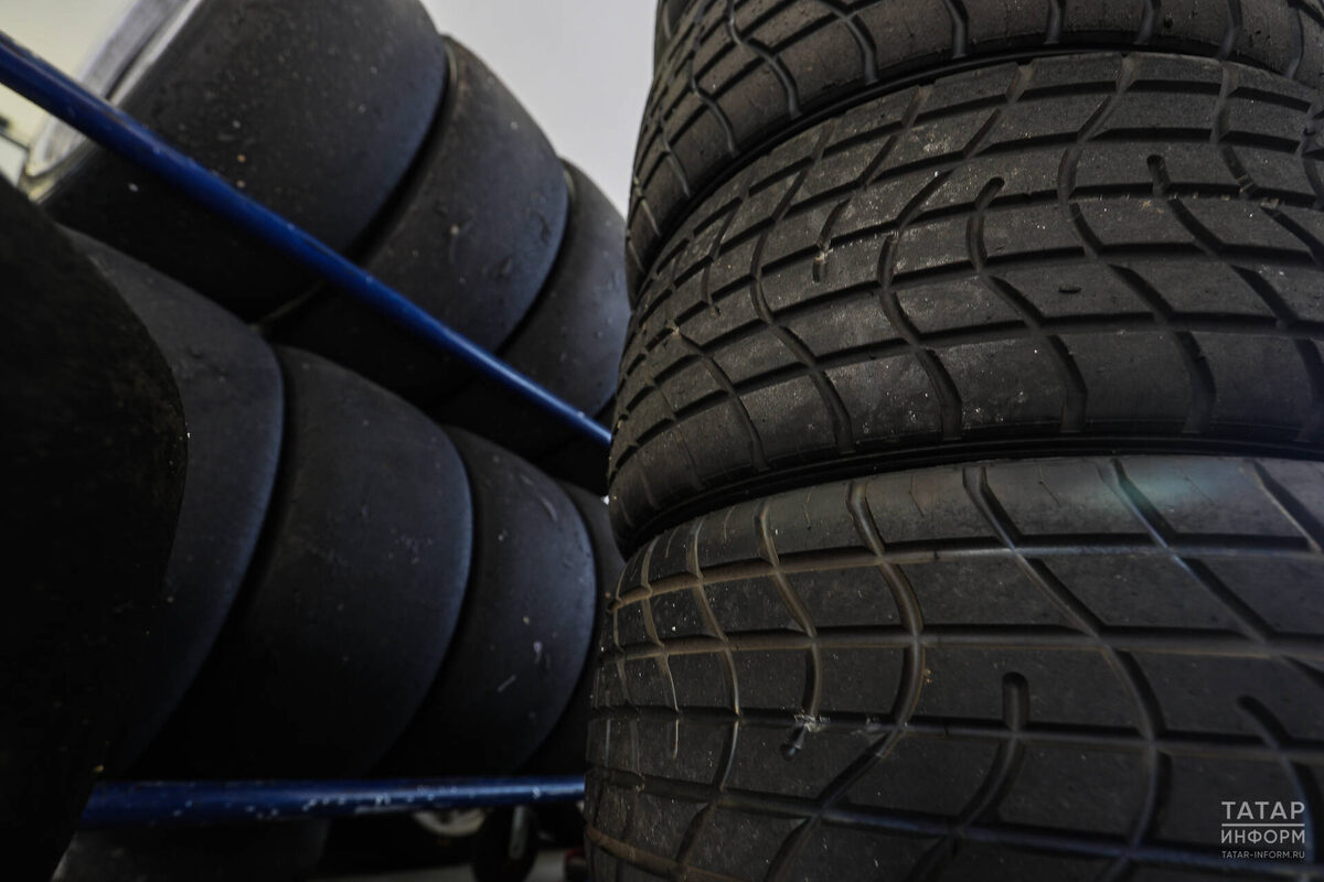 Фото: © «Татар-информ»