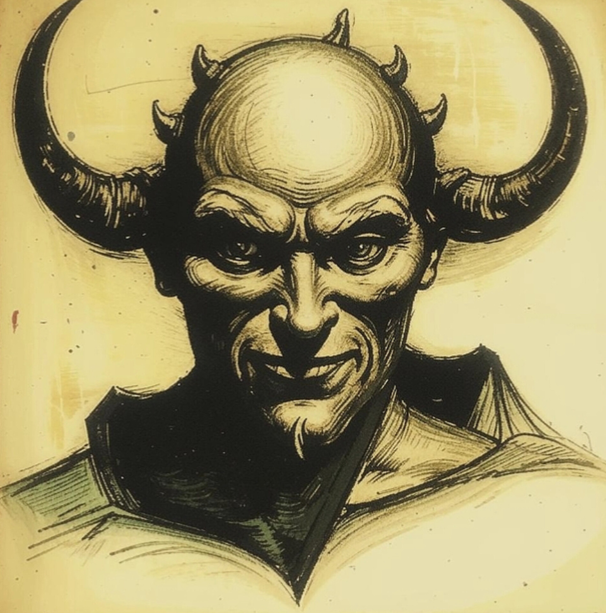 Вопросы Бесам — это интересно!