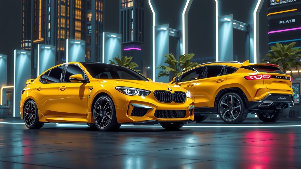    Какой кузов автомобиля выбрать для города: седан или кроссовер