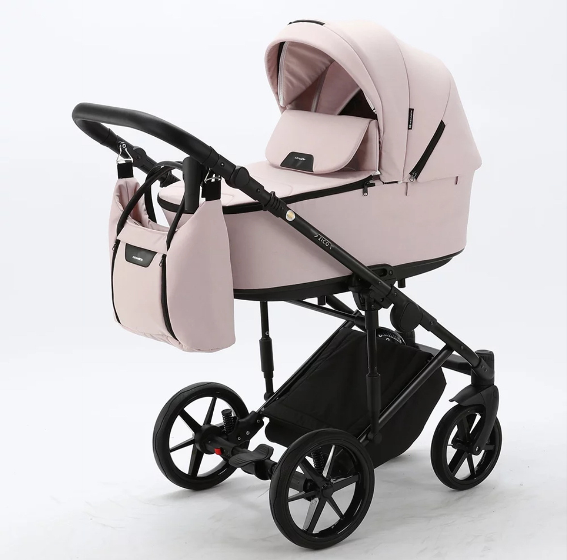 Adamex Zico lux.Фото из сети Интернет 