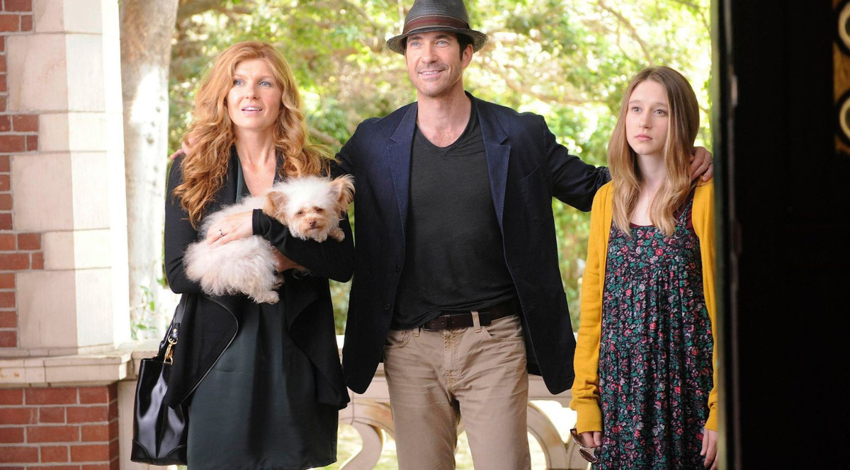 Кадр из сериала «Американская история ужасов»