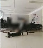 Скрин видео НТВ