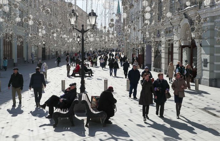    Сергей Петров/NEWS.ru