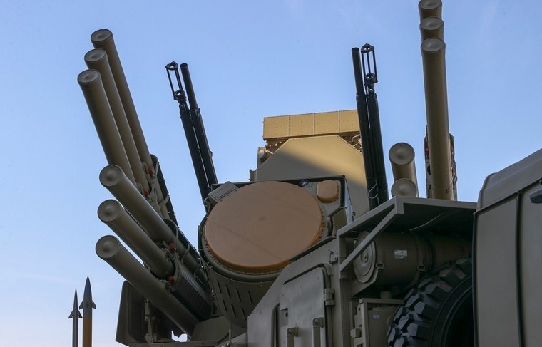    Сергей Булкин/NEWS.ru