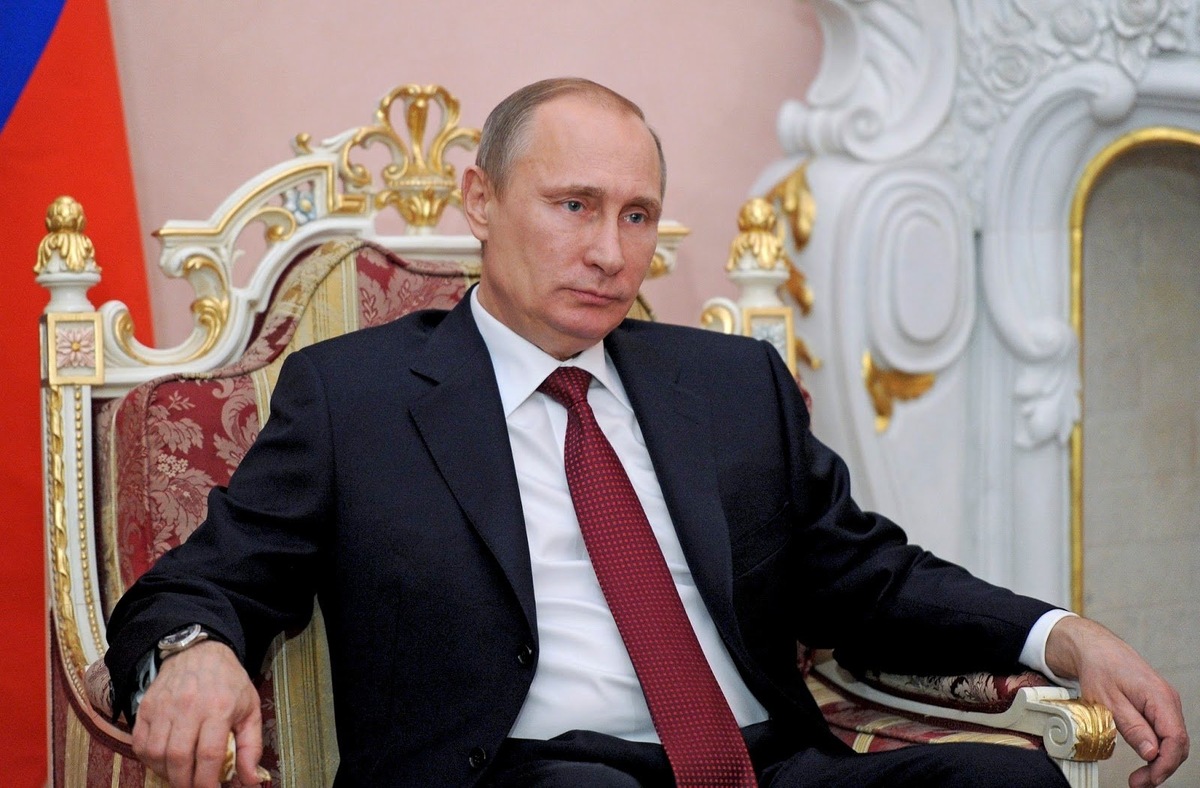 Ловкий политик