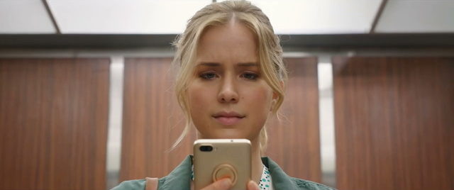    Кадр из фильма «Обратный отчет»