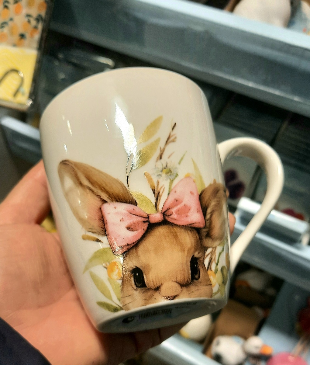 Фото автора. Коллекция из "Пятерочки".