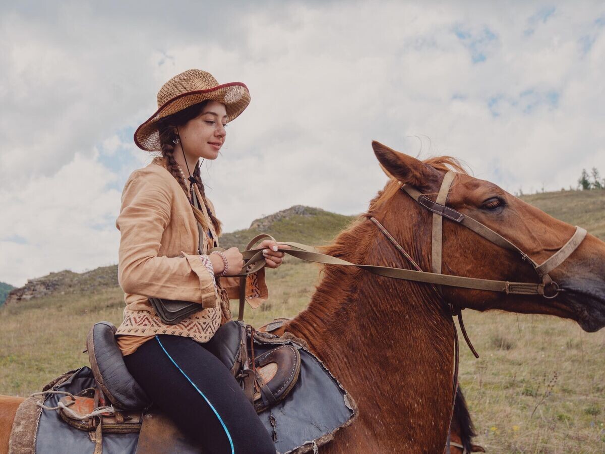    Саша Йост © Фото из архива Саши Йост