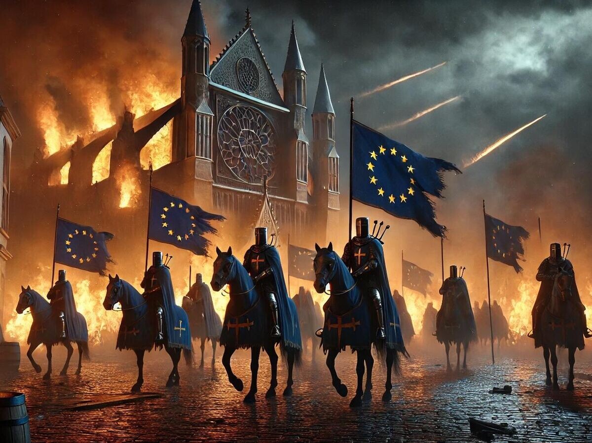    Изображение сгенерировано ИИ© РИА Новости / Изображение сгенерировано ИИ