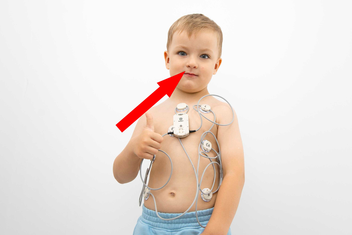    Невидимый друг сердца: Как советский ЭКГ-браслет меняет наше восприятие здоровья