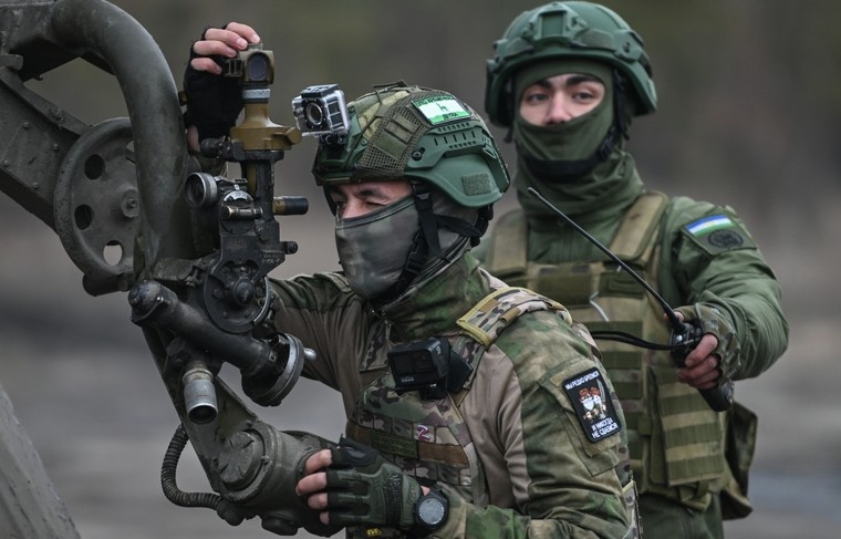    Станислав Красильников/РИА Новости