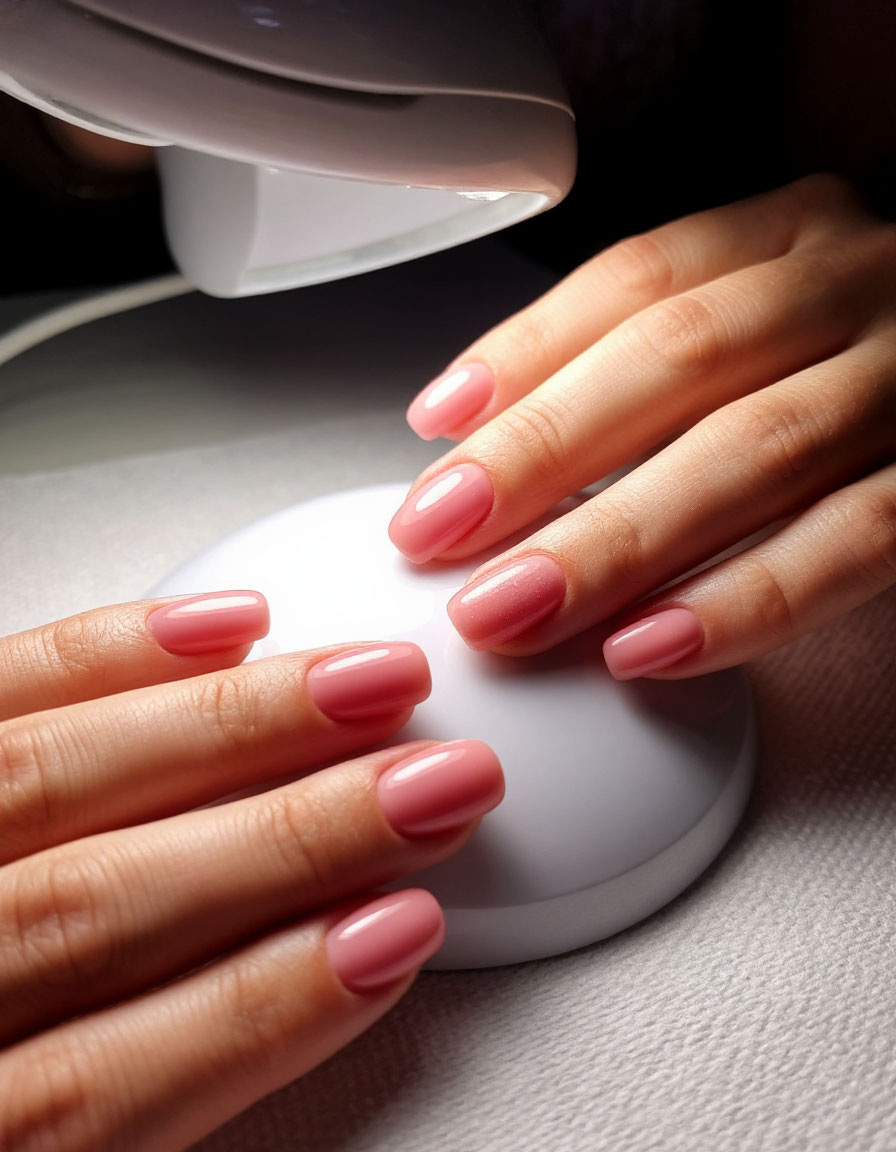 Мастера маникюра и их клиенты иногда сталкиваются с дискомфортом, когда ногти начинают печь или жечь во время сушки в УФ- или LED-лампе. Это может вызывать беспокойство, поэтому давайте разберемся, в чем могут быть причины этого ощущения и как его избежать.