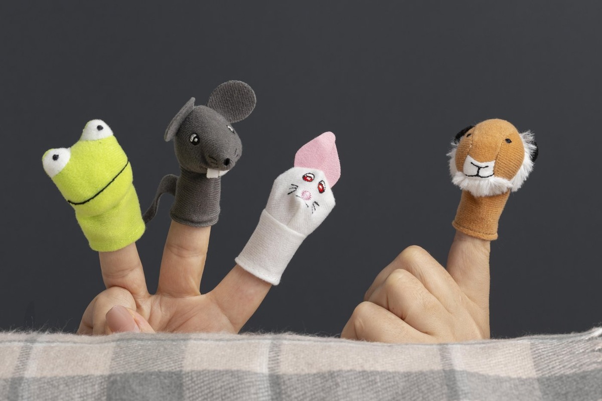    В Когалыме родители учеников театральной студии хотят открыть кукольный театр