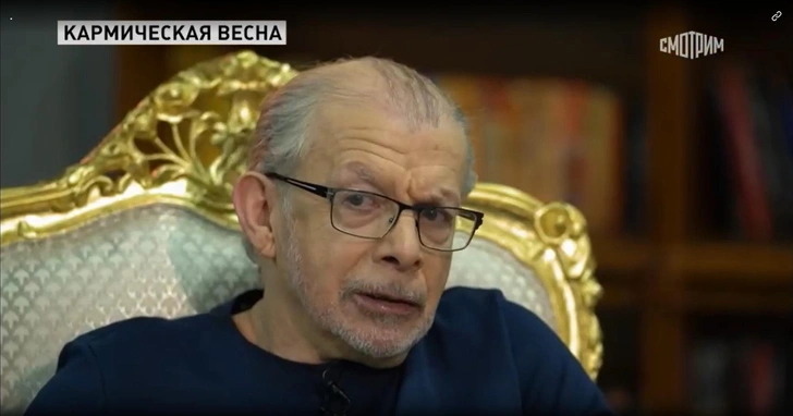 Григорий Кваша рассказал о будущем мироустройстве

