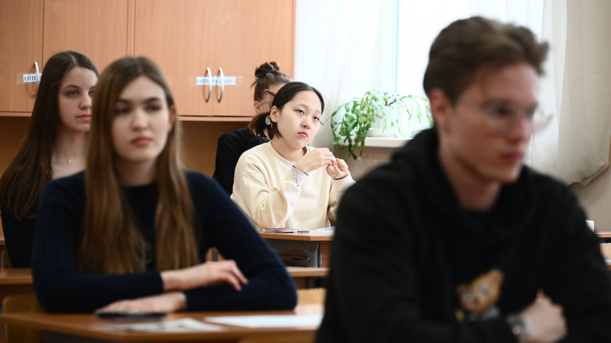    Фото: © РИА Новости/Владимир Астапкович