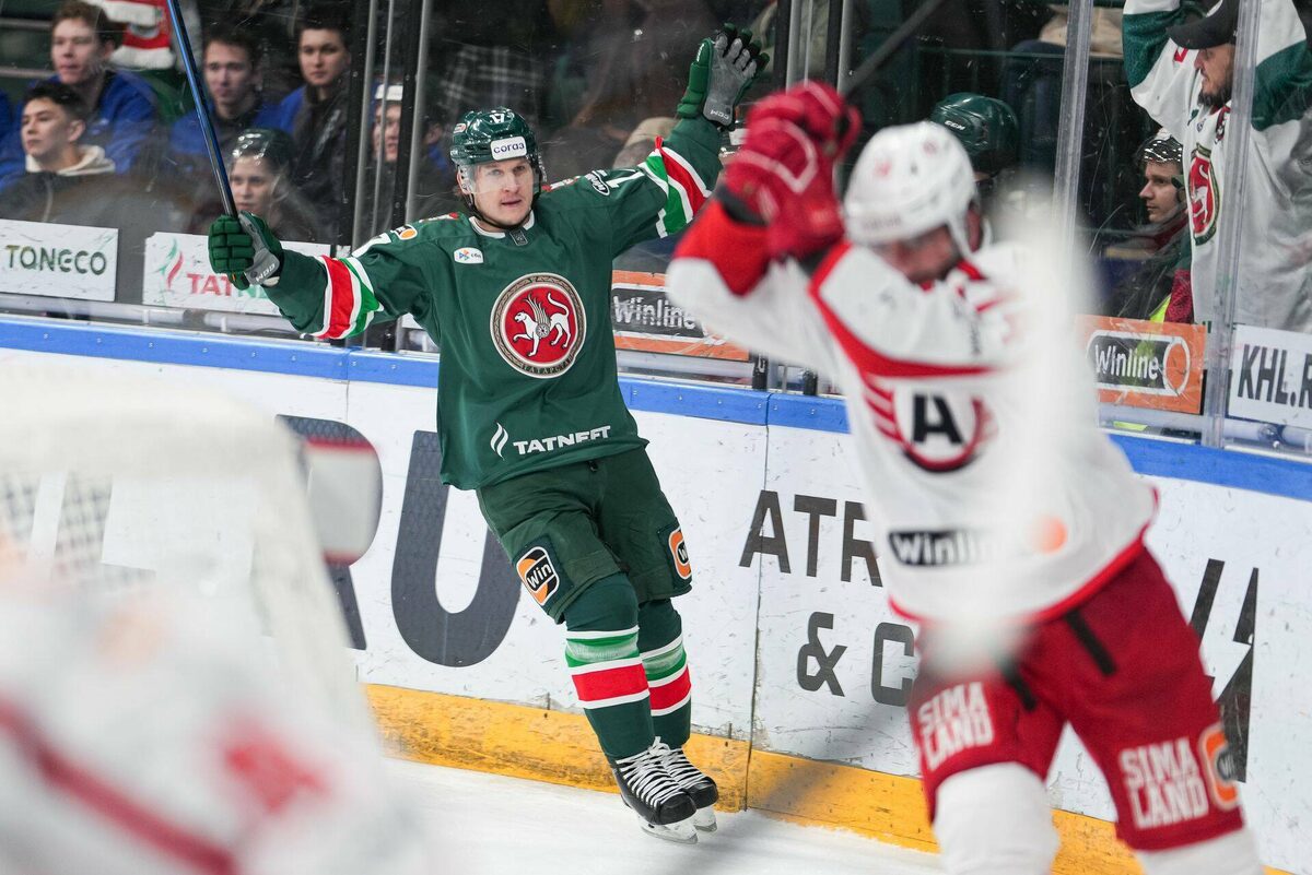 Фото: ak-bars.ru