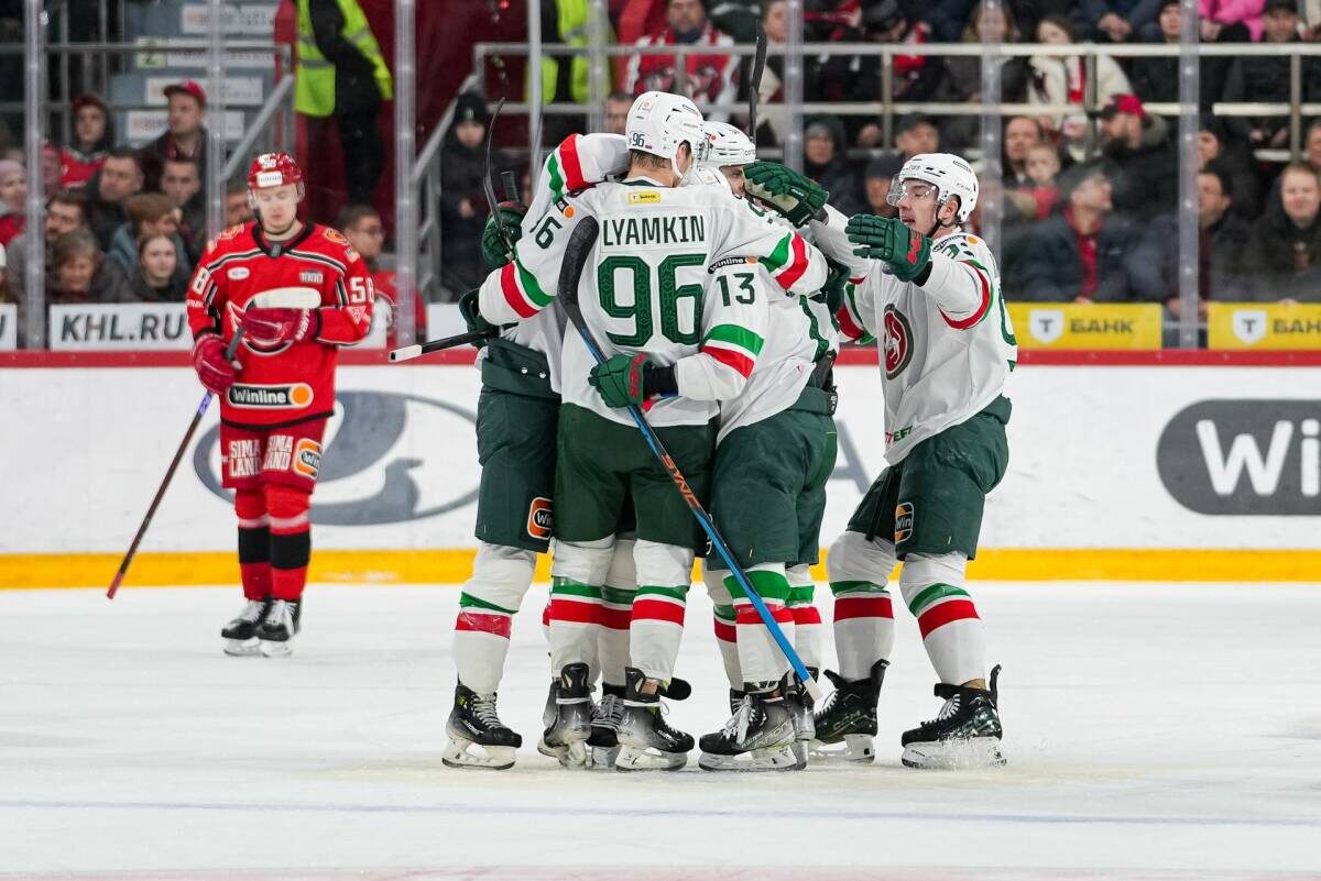 Фото: ak-bars.ru