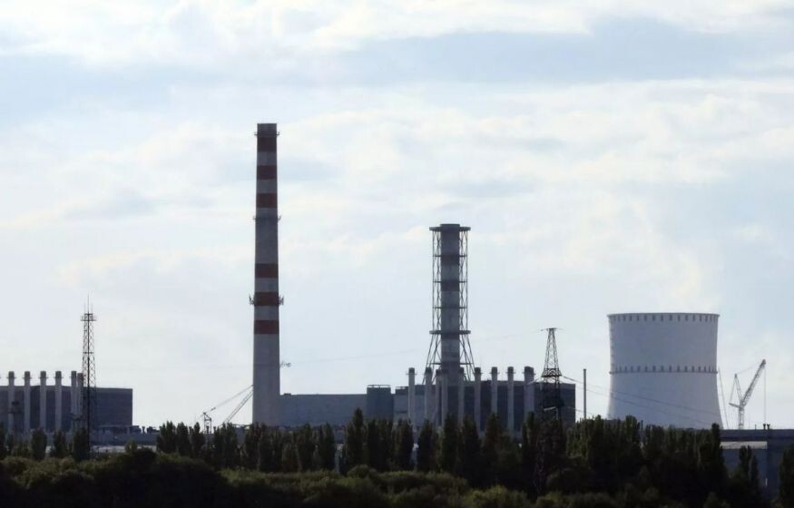    Взорвать все АЭС. Киевский режим готовит теракт века: «ISIDER BLACK»