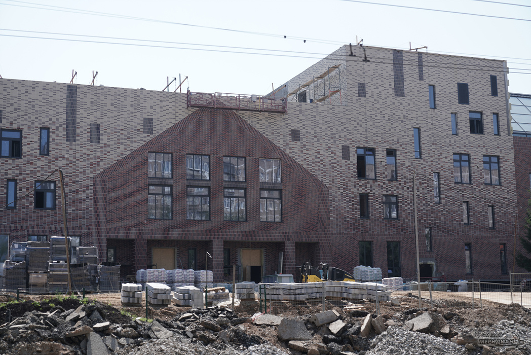    Фото: Лидия Аникина © ИА «Уральский меридиан»