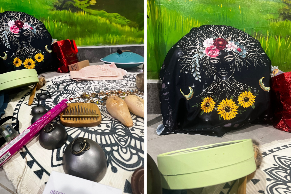    Фото: читатель © ИА «Уральский меридиан»