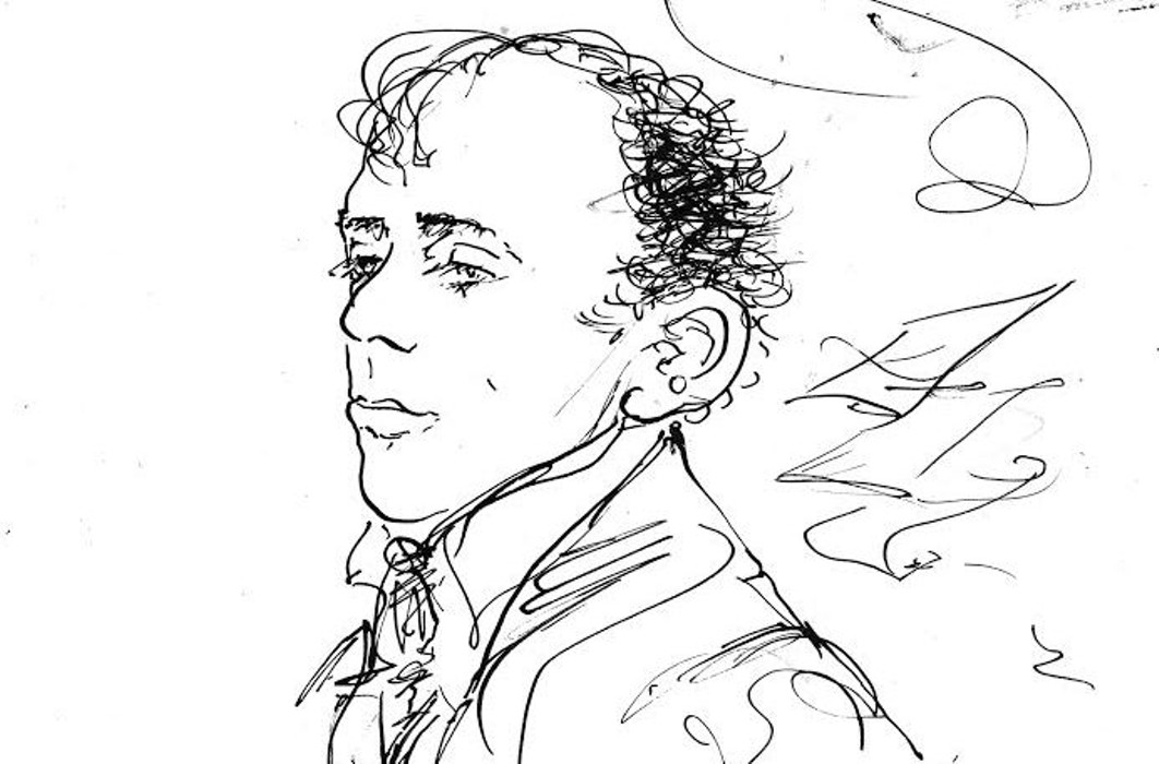 Мандельштам