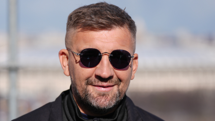    Фото: ИЗВЕСТИЯ/Эдуард Корниенко