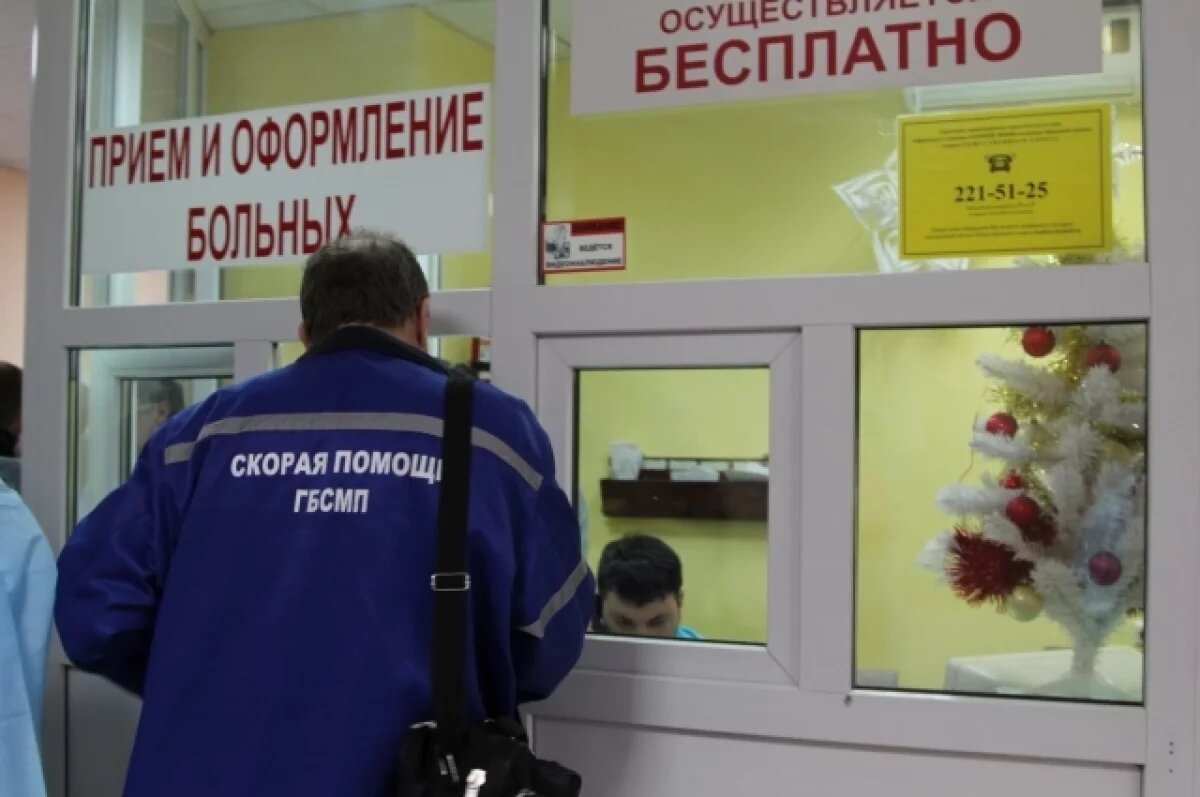    Медики рассказали о состоянии раненых после атаки БПЛА ростовчан