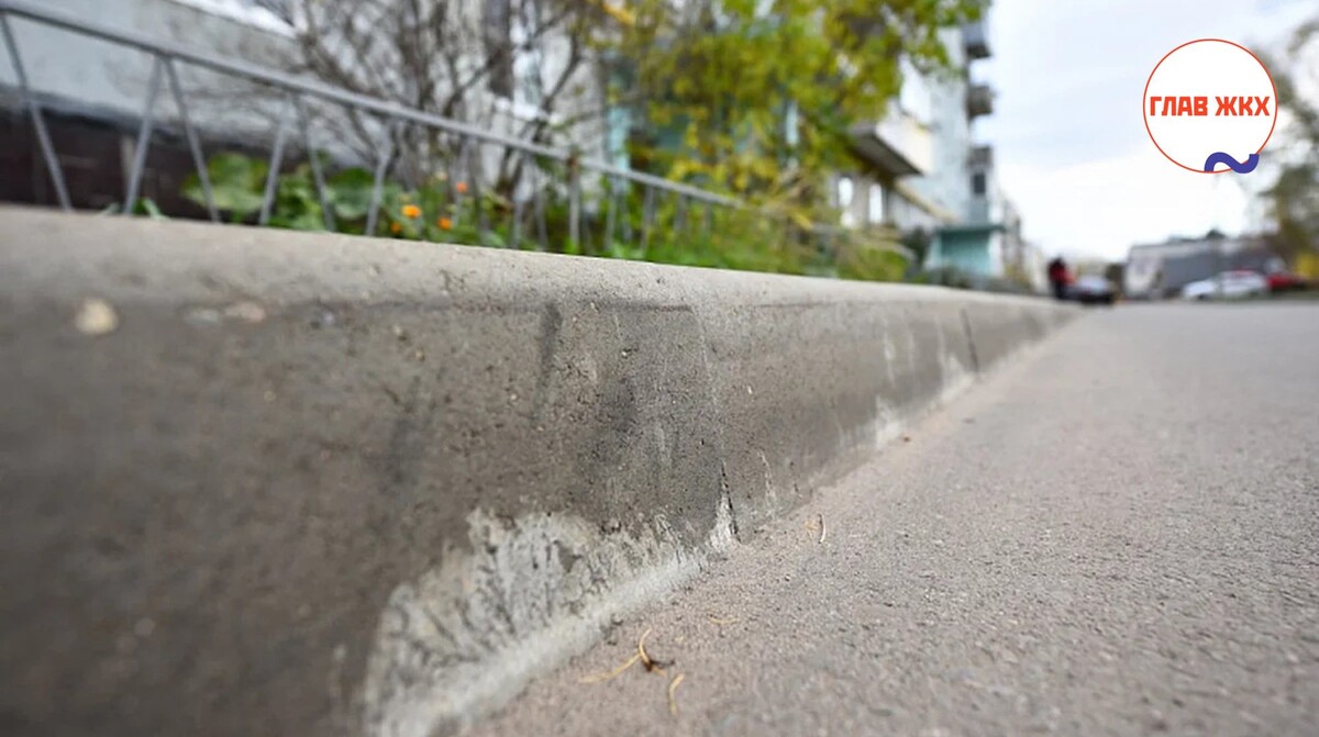 В Ярославле утверждён порядок предоставления субсидий на ремонт асфальтового покрытия во дворах
