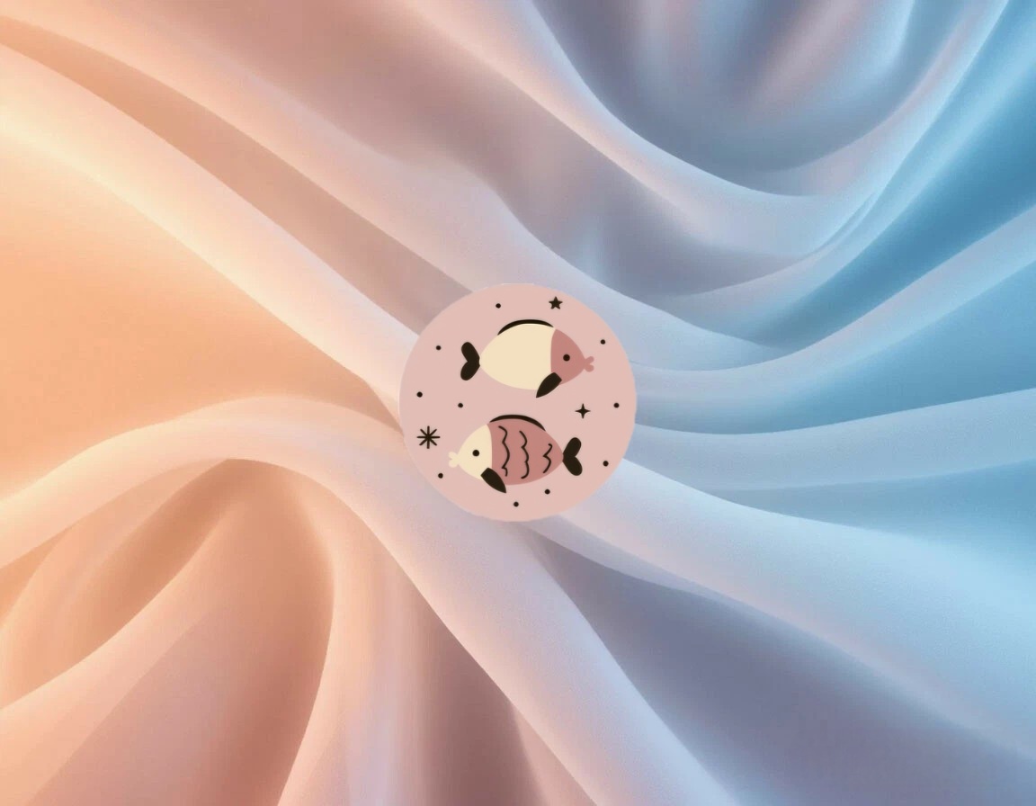 Раскрываем тайны апреля для Рыб ♓️: гороскоп для женщин, мужчин, финансы и любовь!