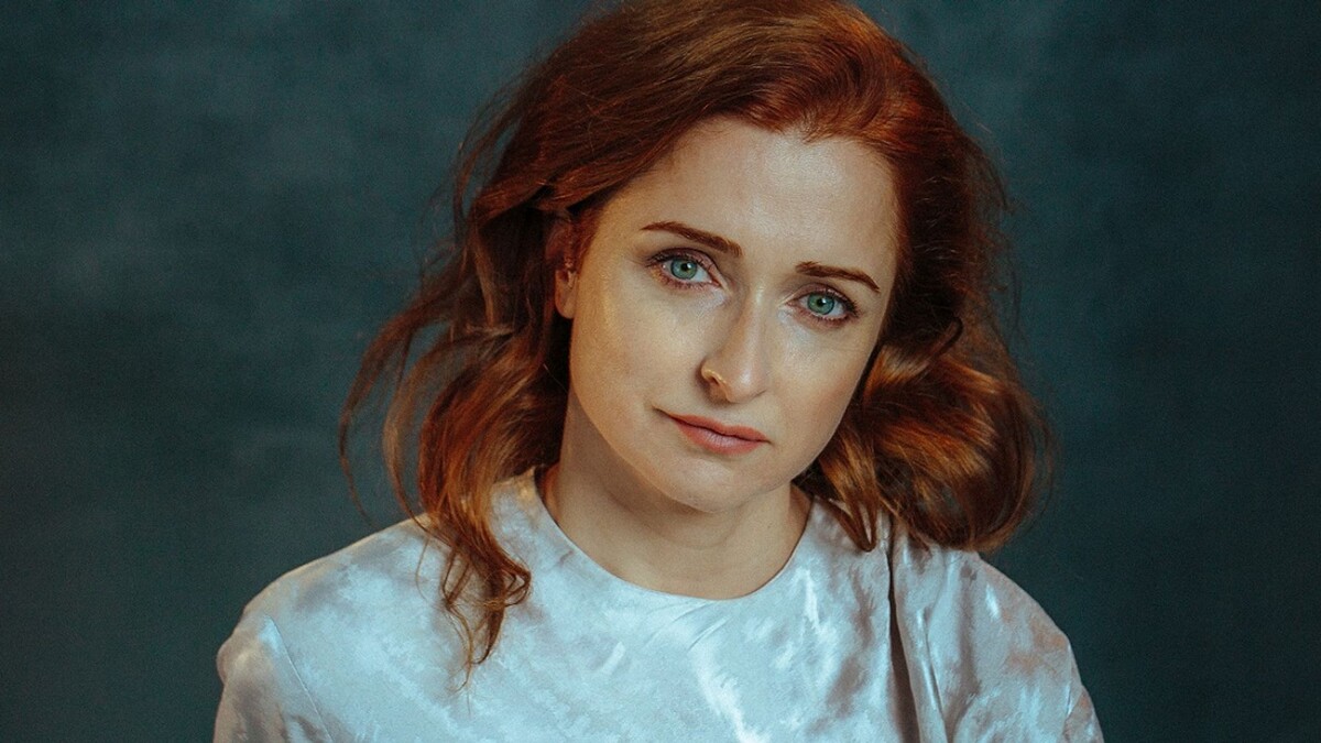    На фото: Екатерина Стулова