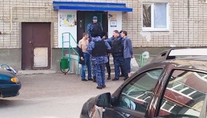    Фото: Mash Batash