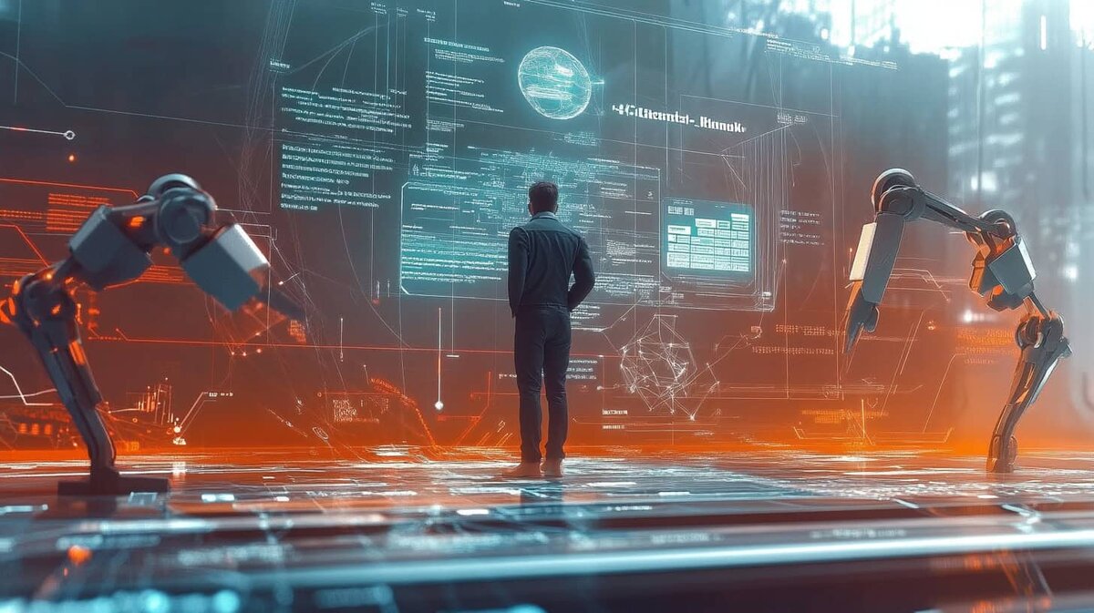    Альфа-Банк: AI и RPA на страже от мошенников Khar_AG