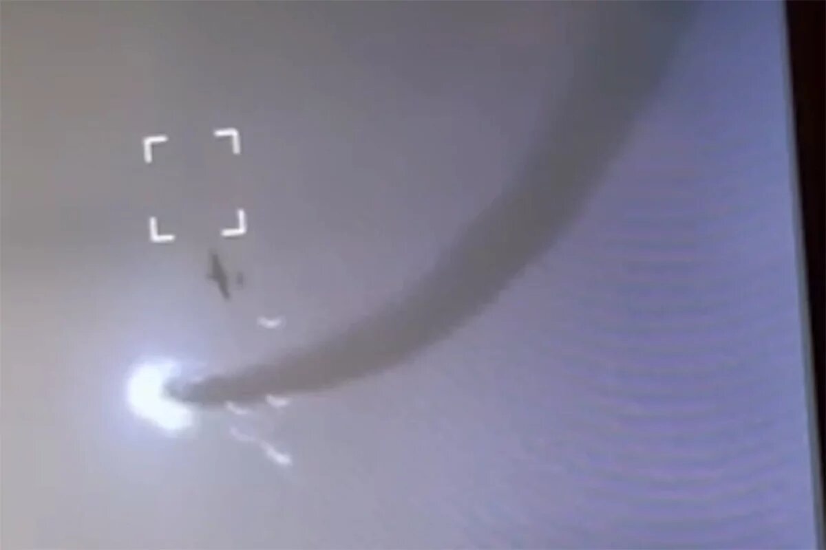    В Курской области женщина ранена при атаке беспилотника