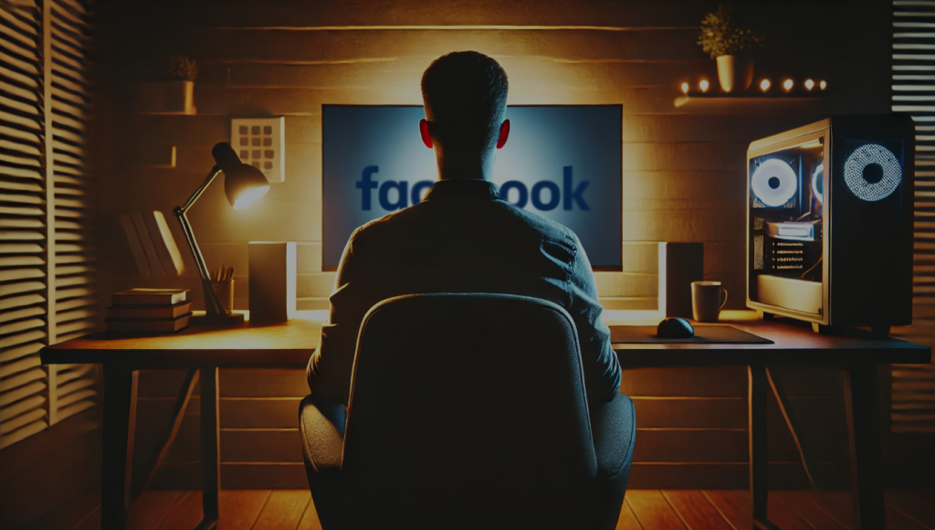    Пользователь