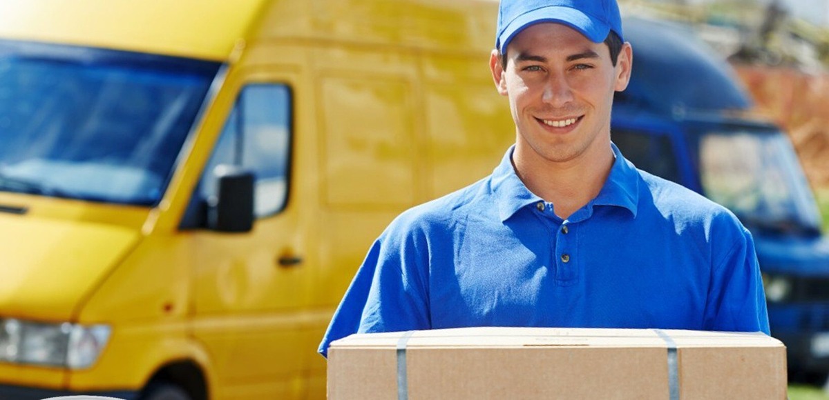    Курьерские будни: что это значит на самом деле?