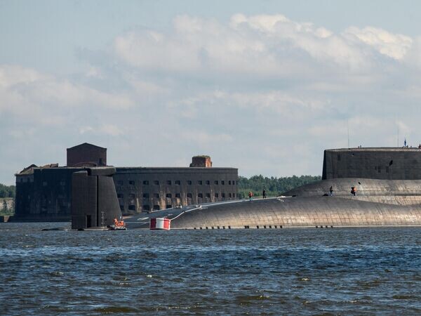    © РИА Новости Алексей Даничев