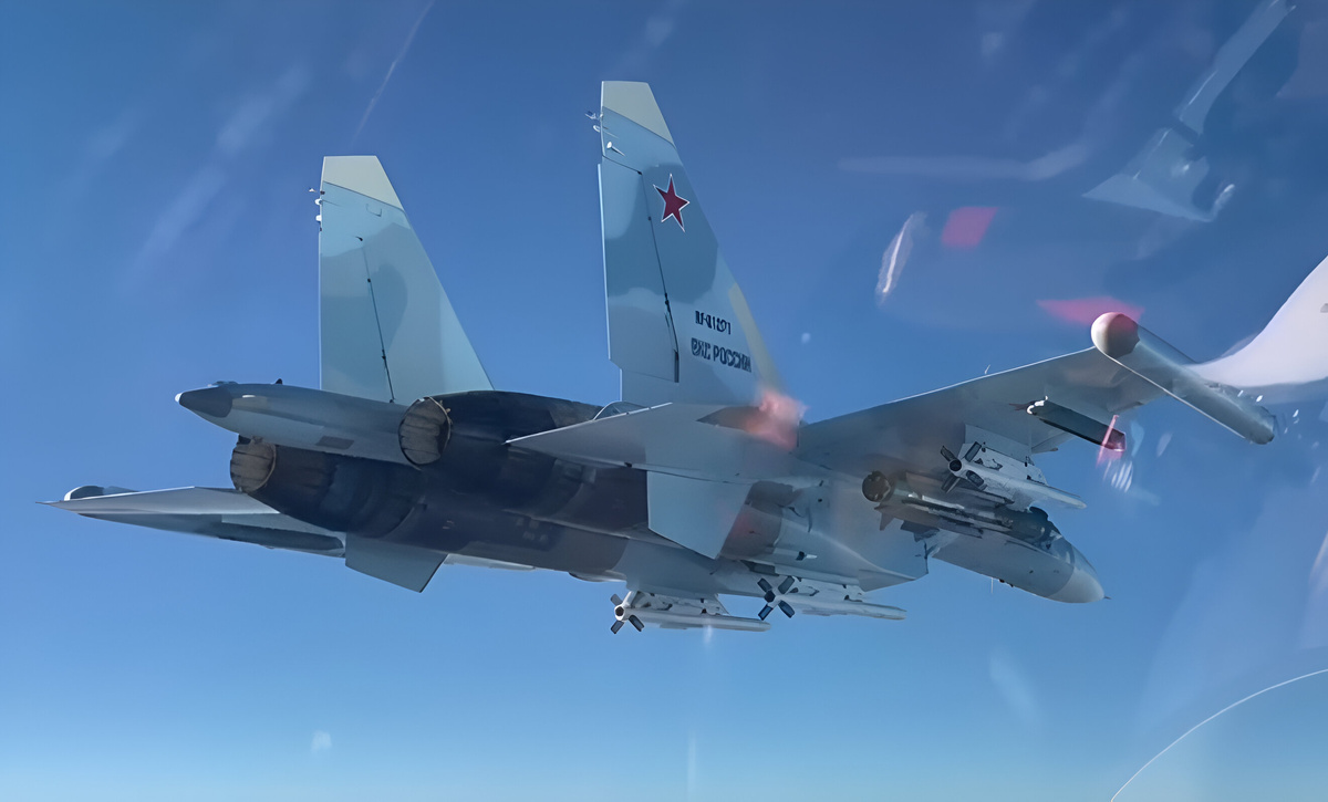    Изображение @RussianArms 