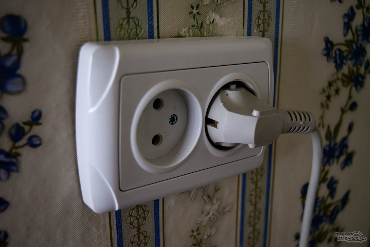    Фото: Галина Ниценкова © ИА «Уральский меридиан»