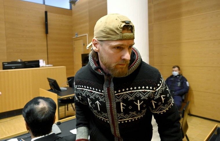    IMAGO/Markku Ulander/IMAGO/Lehtikuva