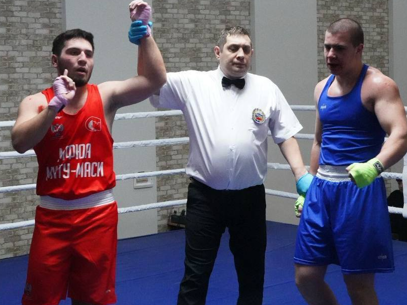     Фото: ЦСШ №1