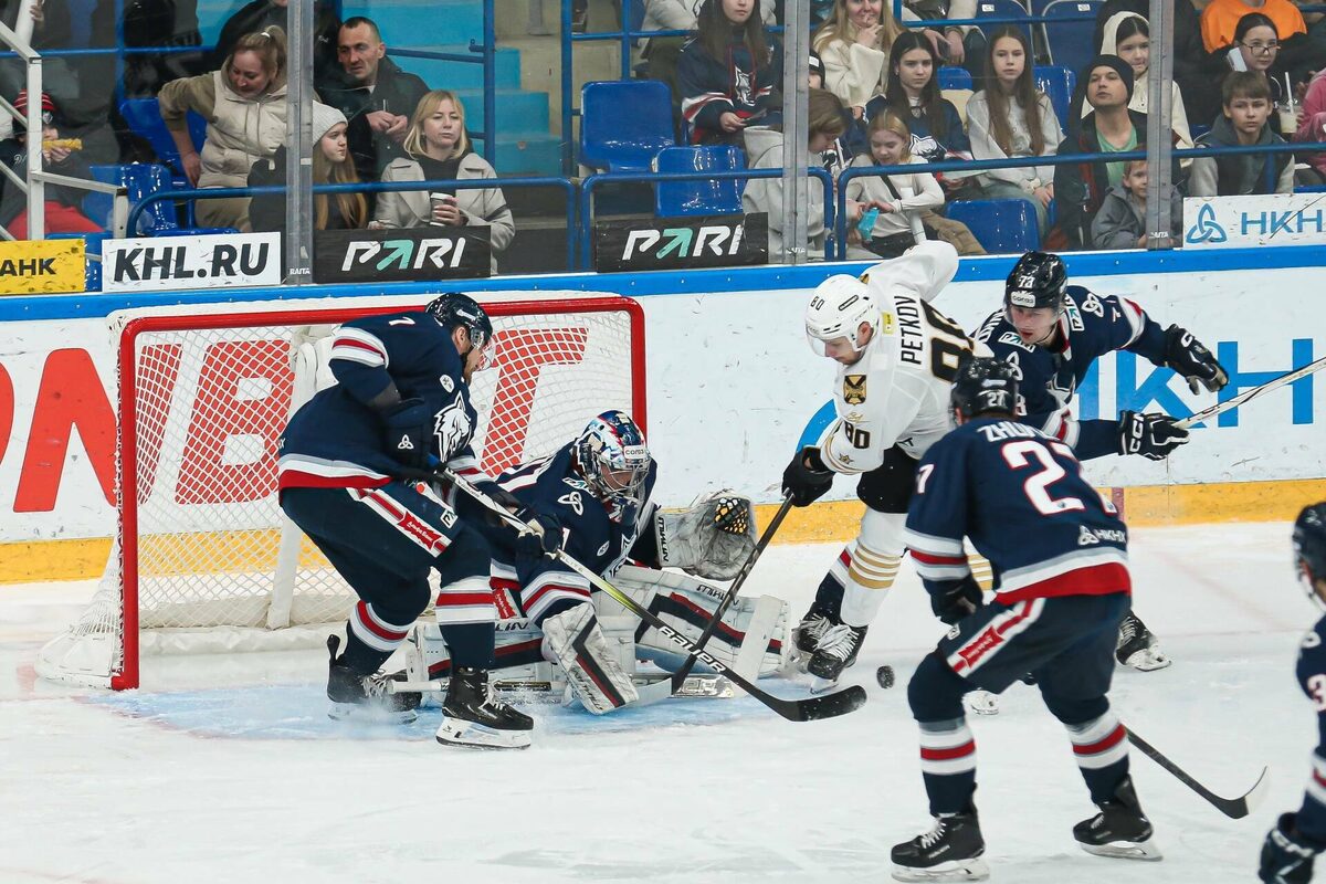 Фото: hcadmiral.pro